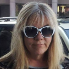 Patricia Pemberton