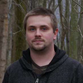 Landon Parks - Editor