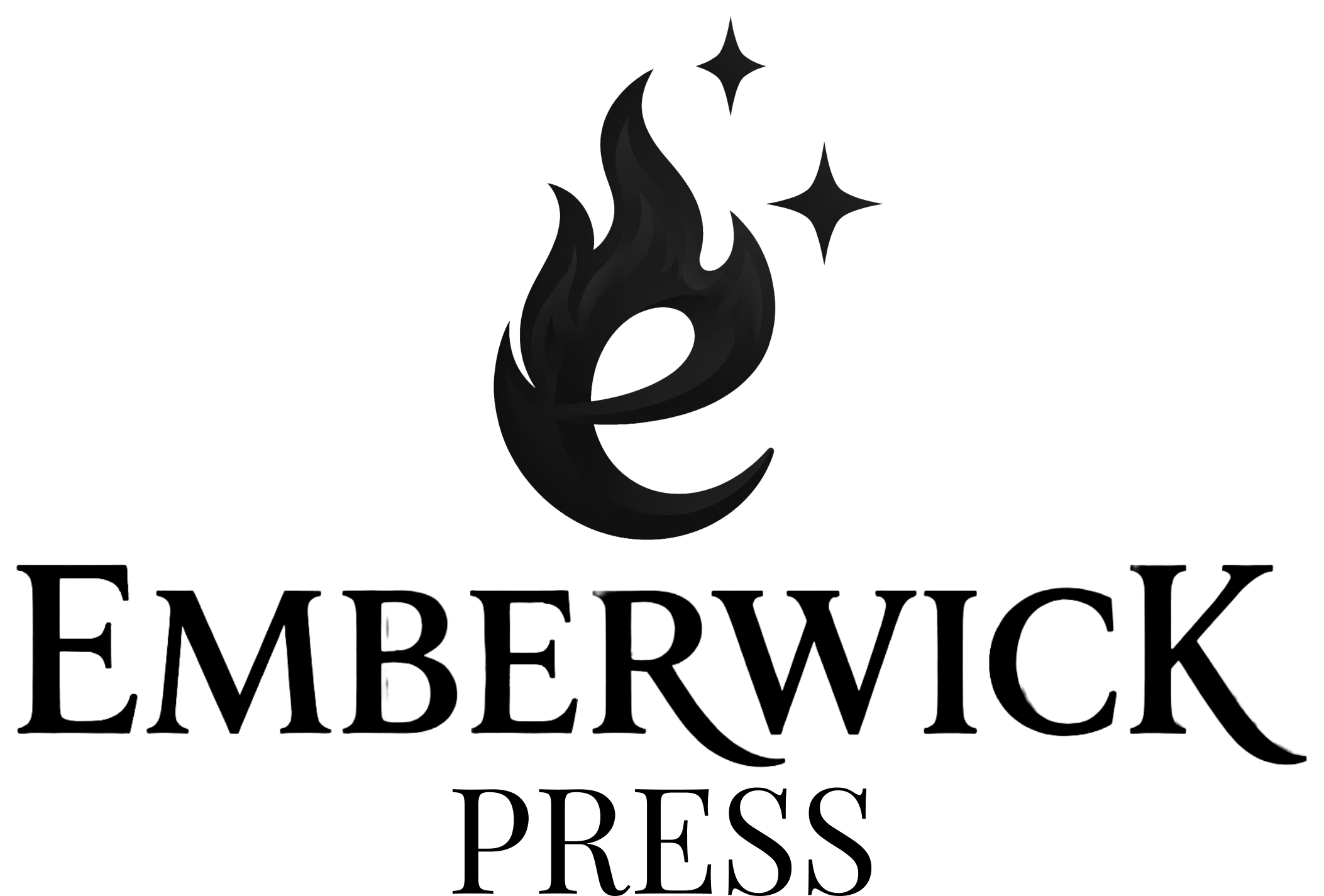 Emberwick Press Logo